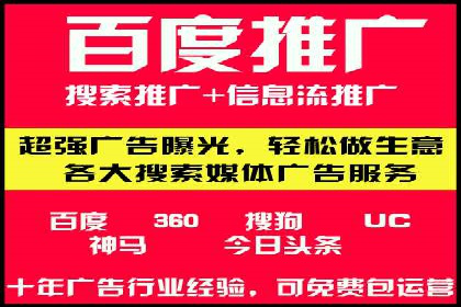 SEM推广代运营公司案例：助力企业实现品牌影响力提升